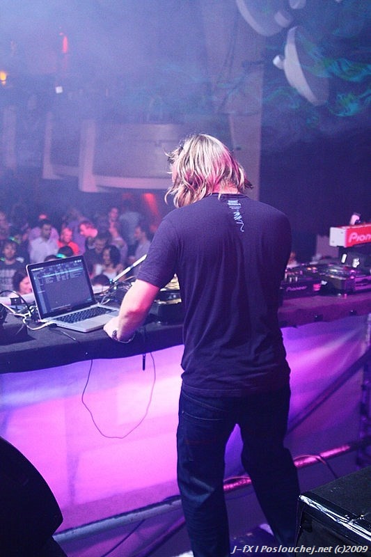 ZEN - Sobota 18. 4. 2009